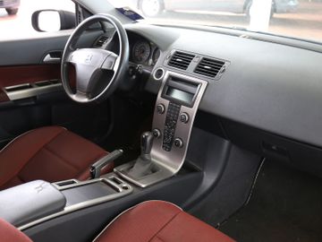 Volvo C30 1.6 KLIMA SITZHZG LM 17Zoll HU 082027l