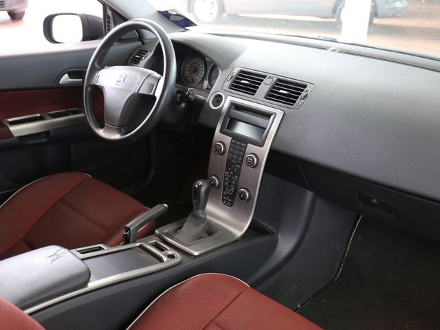 Volvo C30 1.6 KLIMA SITZHZG LM 17Zoll HU 082027l