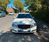Mercedes-Benz Mercedes E 350 CDI 4Matic - Mercedes-Benz E 350