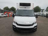 Iveco 35 C14*Maxi-Carrier Kühlkoffer 3.73m*Klima* - Iveco Kastenwagen hoch + lang Maxi
