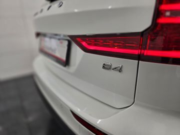 Volvo V60 - 10