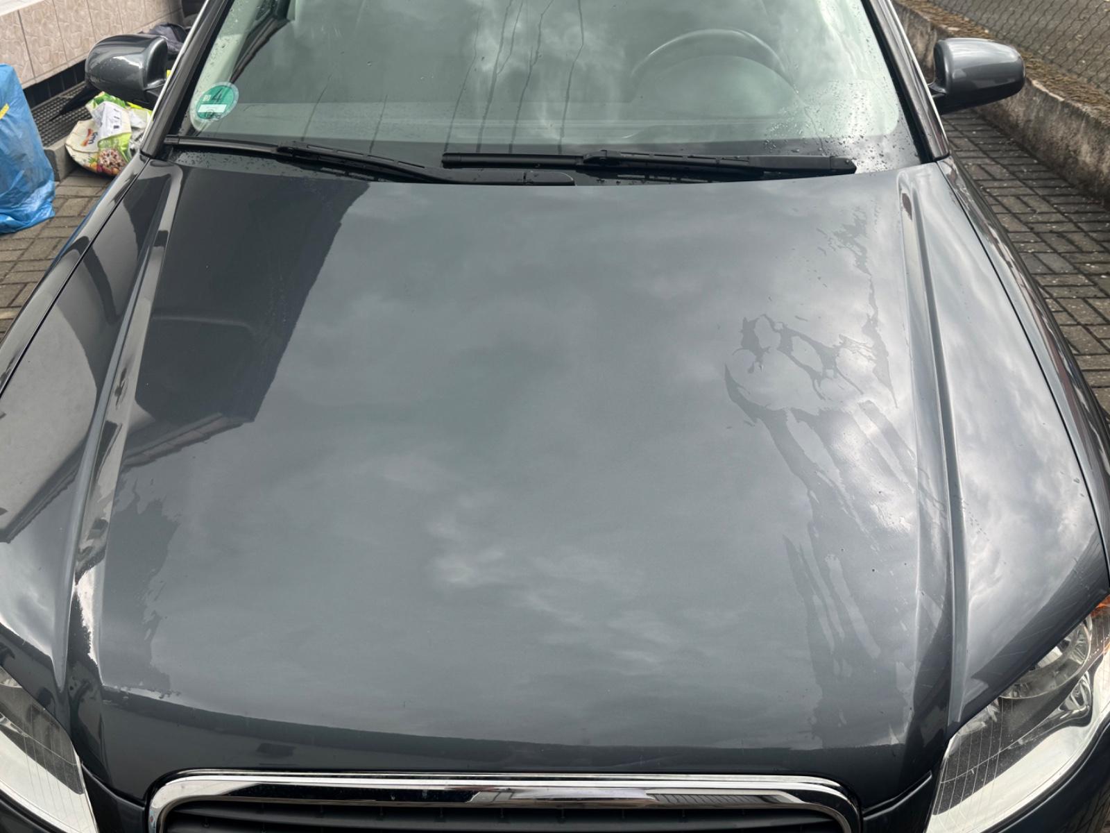 Audi A4 2006 — photo 11
