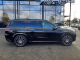 Mercedes-Benz GLS 400 d 4MATIC, 9G Tronic, 4Matic Exklusive - gebrauchte Mercedes-Benz GLS 400 aus dem Jahr 2021