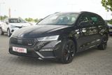 Skoda Octavia Combi 1.4 TSI iV RS DSG LED Head-Up Navi - Skoda Octavia: Combi 1u