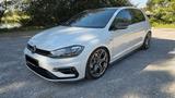 Volkswagen Golf 2.0 TSI DSG 4MOTION R Performance ohne OPF