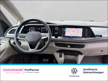 Volkswagen T7 Multivan - 8