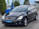Mercedes-Benz R -Klasse R 350 L 4Matic Xenon Navi Leder LPG - Mercedes-Benz R 350 mit LPG-Antrieb