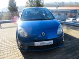 Renault Twingo GT+2. Hand+Klima+ HU neu - gebrauchte Renault Twingo aus dem Jahr 2008