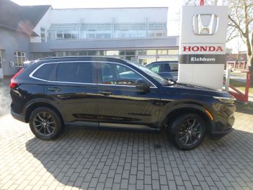 Honda CR-V 2,0e:HEV Elegance 4WD Navi.*Leder*Panorama*