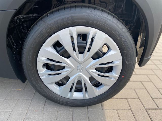 Toyota Aygo  X Play *Sofort*