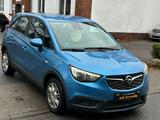 Opel Crossland (X)°Edition°°76 TKM°°EURO 6°°GARANTIE° - Opel Crossland (X) Diesel Gebrauchtwagen