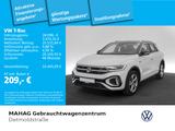 Volkswagen T-ROC R-Line 4 Mot 2.0 TDI LED+ Navi ParkAssist 
