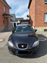 Seat Leon 1.4 TSI Style Style - Seat Leon aus 2010: Style