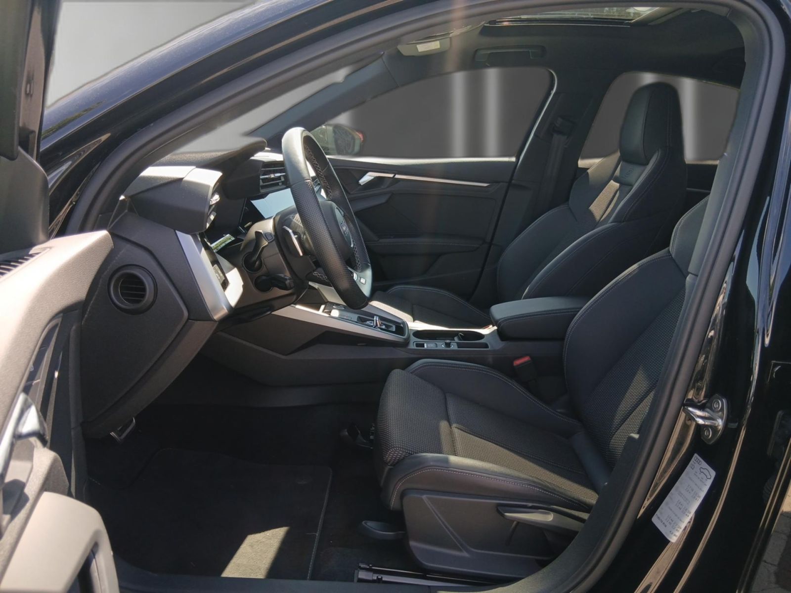 Audi S3 - Bild 10