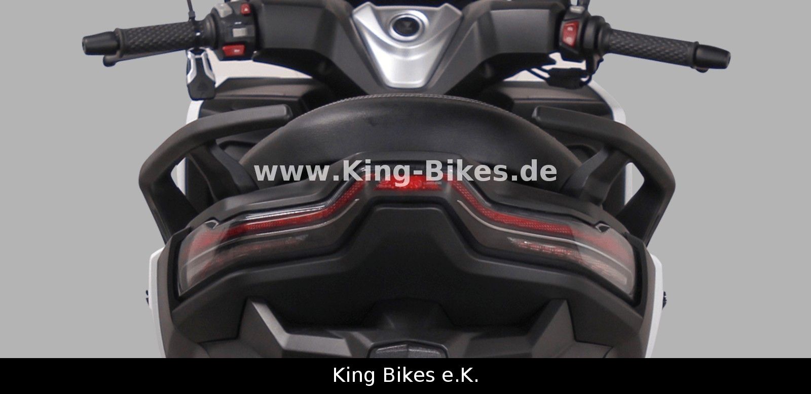 Fahrzeugabbildung VOGE SR4 350 LUXURY / 2026er / 3 Jahre Garantie/Radar