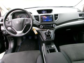 Bild 6 Honda CR-V Elegance 2WD