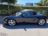 Porsche Boxster 2.7 (987) - 245PS - TÜV neu  - Porsche: 987