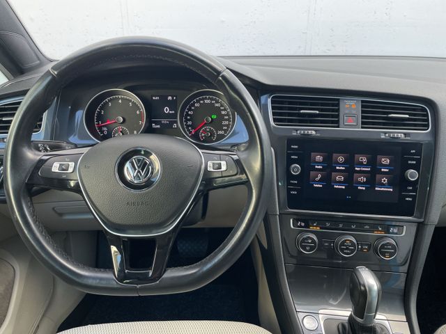 Golf VII 1.4 TSI DSG Comfortline Pano/Kamera/APP