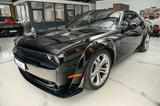 Dodge Challenger  5,7 HEMI V8 Widebody Leder LED