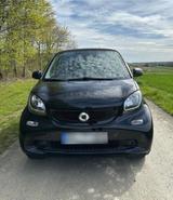 Smart Verkaufe einen sehr gut gebrauchten Smart ... - Smart: Verkauf