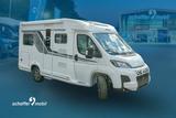 Knaus VAN TI 550 MF *VANSATION * - Knaus 550 van ti