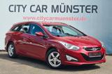 Hyundai i40 cw FIFA World Cup Edition Alu PDC Klima - Hyundai i40: Fifa World Cup Edition