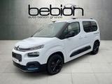 Citroën Berlingo 136 Shine Elektromotor M HUD SpurH LM - Citroën Berlingo: Shine