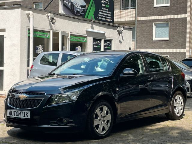 Chevrolet Cruze Tempomat*Automatik*