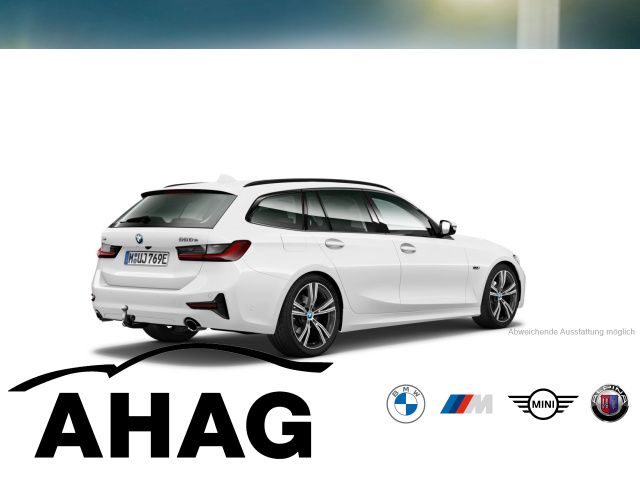 BMW 330 - Bild 5