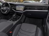 Volkswagen Touareg 3.0 TDI 4Motion STANDHZG LUFTFEDERUNG AH - Volkswagen Touareg aus 2025