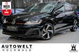 Volkswagen Golf 7 GTI 2.0 TSI DSG Perf. STHZG PANO AHK LED - Volkswagen Golf Gebrauchtwagen