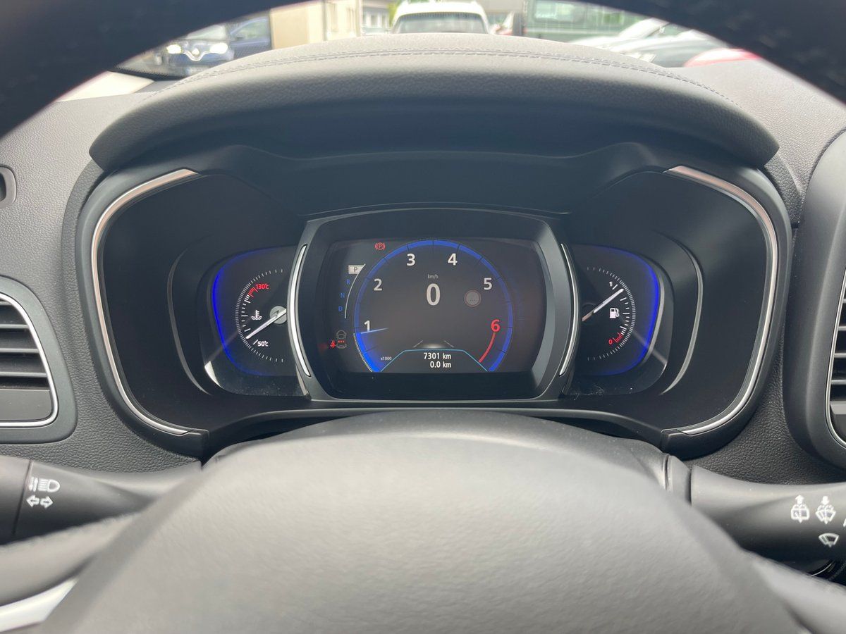 Renault Koleos - Bild 16