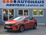 Kia XCeed Edition 7 SHZ Android Apple Kamera PDC LRH - Kia XCeed: Edition 7