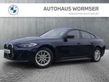 BMW 420d Gran Coupé HK HiFi DAB WLAN GSD RFK Shz - BMW 4er Reihe aus 2023
