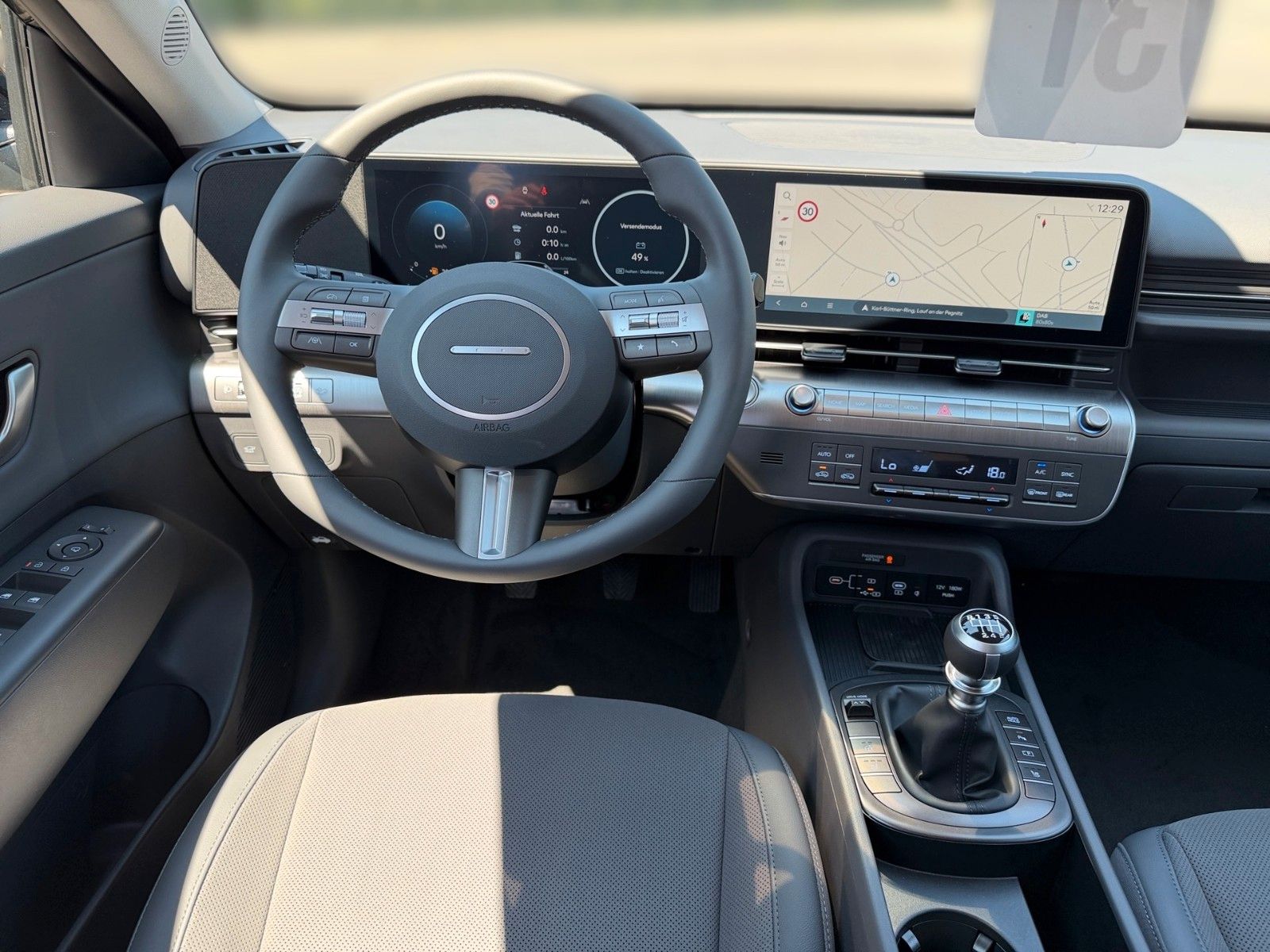 Hyundai Kona – Bild 10