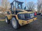 CAT 914G Caterpillar Klappschaufel 15000€net 01.2007 - Offers matching your search criteria