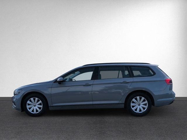 Passat Variant 1.5 TSI Conceptline LED+NAVI.+RFK