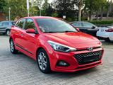 Hyundai i20 1.0 T-GDI*NAVI*KAMERA*KLIMAAUT.*KEYLESS*LED* - Hyundai i20 Unfallwagen