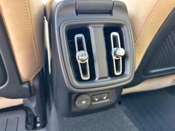 Bild 18 Polestar 2 Long Range Dual LEDER