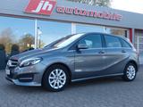 Mercedes-Benz B 180 Style Sitzheizung*Klima*LED*ab 199€ - Mercedes-Benz B-Klasse Gebrauchtwagen in Hannover