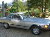 Mercedes-Benz Mercedes 380 SL, Baujahr Juli 1982, Tüv Ju... - Mercedes-Benz 380: 380sl