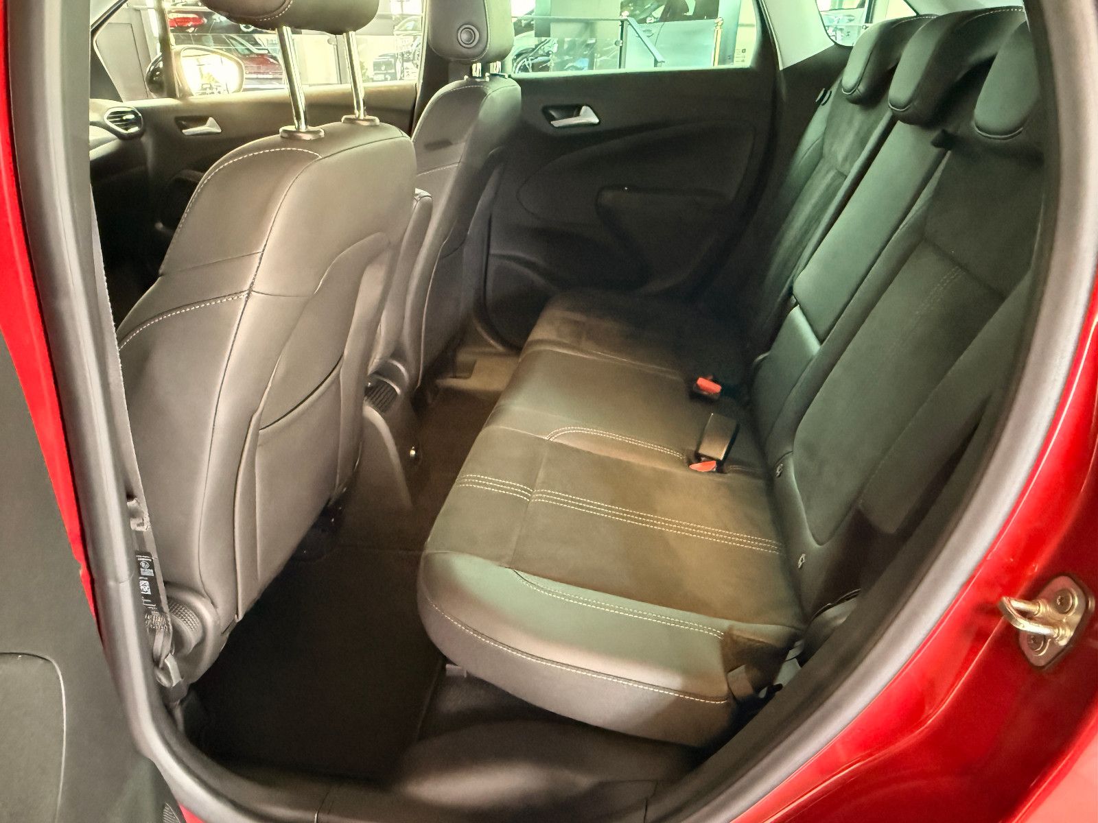 Fahrzeugabbildung Opel CrosslandX Ultimate/HEAD-UP/KAMERA/LEDER/LED/AUT