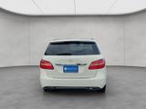 Mercedes-Benz B 200 7G-DCT Urban - gebrauchte Mercedes-Benz B 200 aus dem Jahr 2018