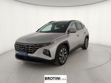 Hyundai TUCSON - 1
