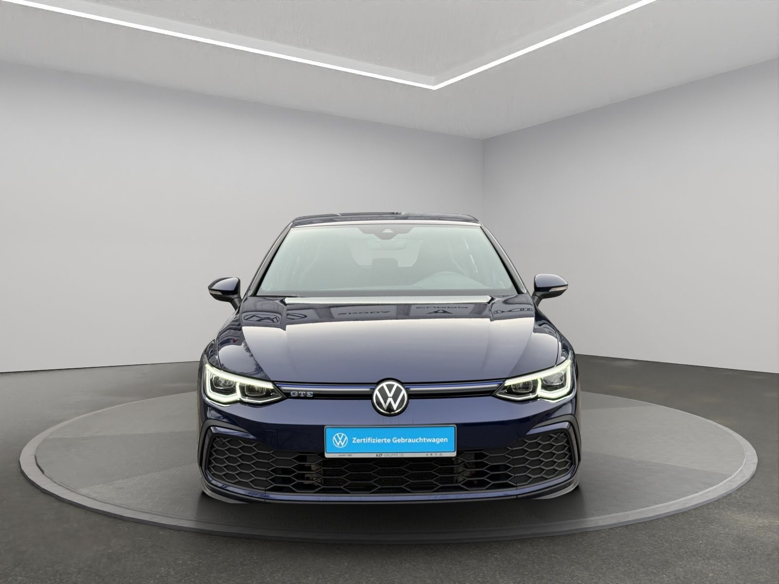 Volkswagen Golf - Bild 6