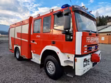 Iveco Magirus Eurofire 95E18 4x4 - Iveco Magirus