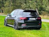 Mercedes-Benz GLC AMG 63s 9Gg - EINZELSTÜCK - BLACK EDITION