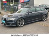 Audi A6 3.0 TDI quattro S-Line / Matrix / ACC /Alu 20 - Audi A6 in Frankfurt (Main)
