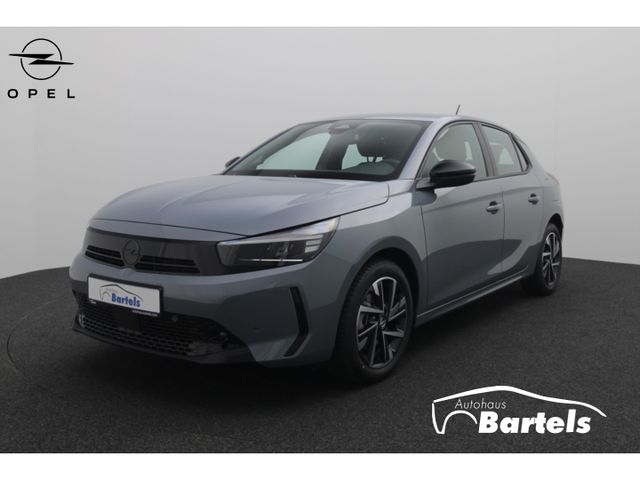 Opel Corsa 1.2 F GS Winterpaket,Allwetter,Kamera,