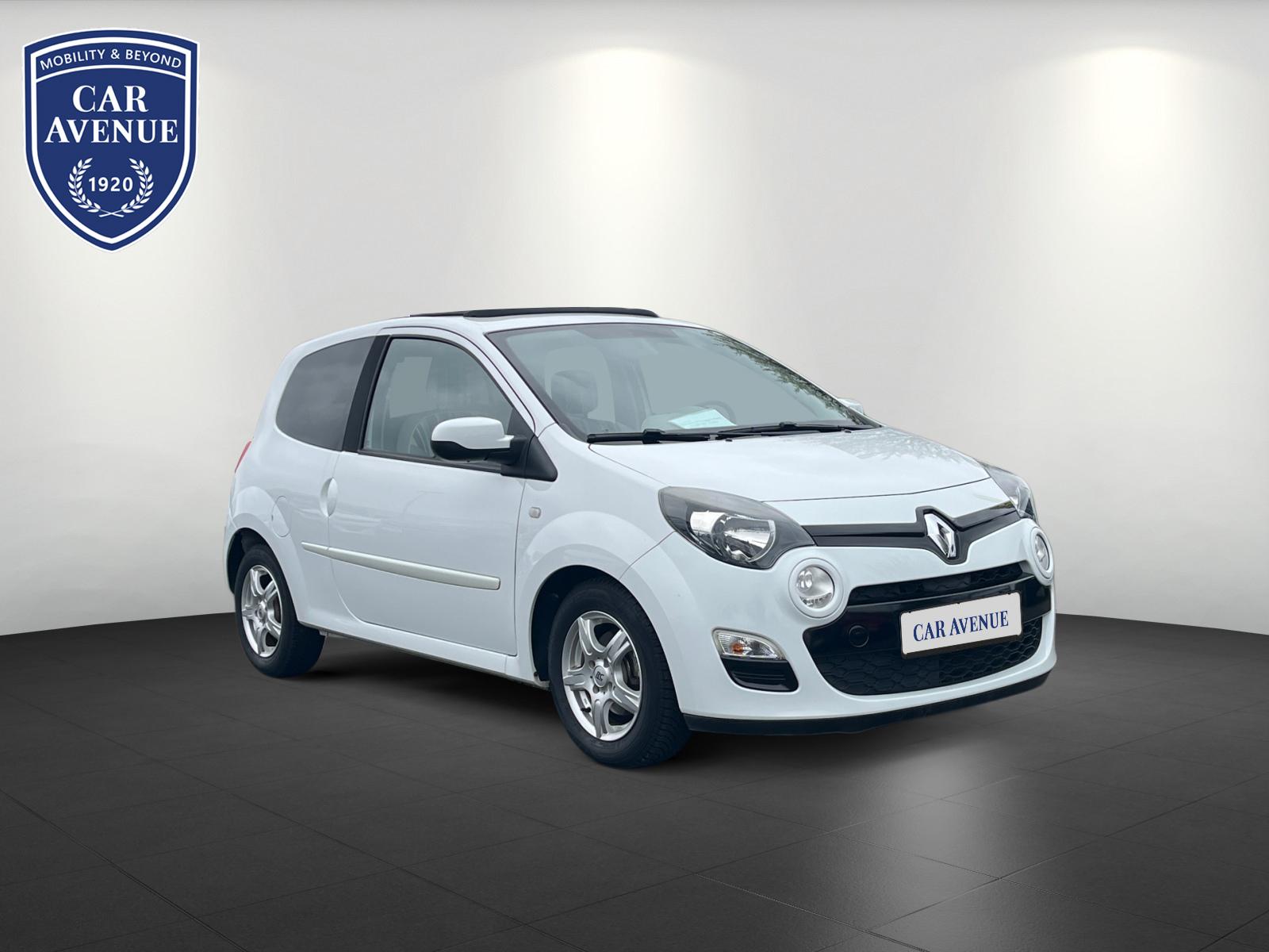 Renault Twingo Liberty 1.2 LEV 16V 75 Eco Drive eco2 ABS